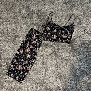 Vici Spandex Shorts Outfit